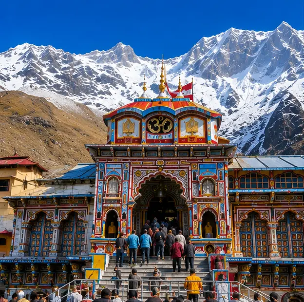 Badrinath