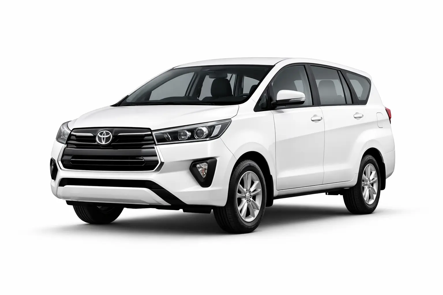 Innova Crysta