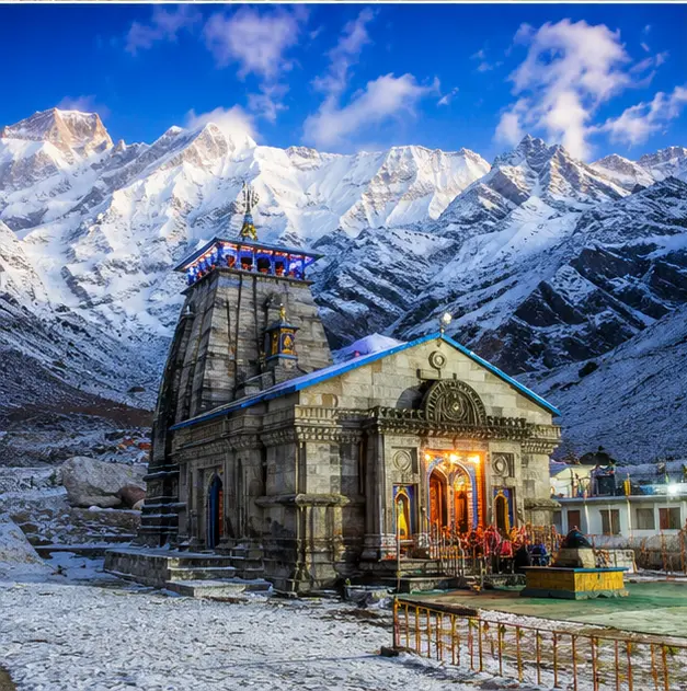 Kedarnath