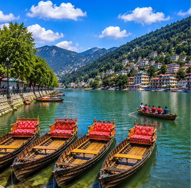 Nainital
